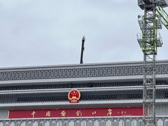 -图们国门景区
