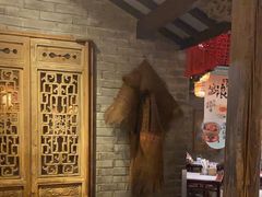 -南京大牌档(崇文门国瑞店)