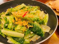 -亚特兰蒂斯·蟹餐厅 CRAB KITCHEN·鲜活海鲜