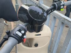 -九号电动车(安定门内大街店)