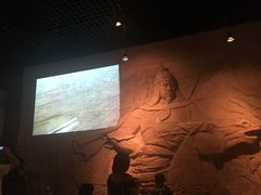 -中国闽台缘博物馆