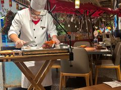 -青年公社烤鸭(熙悦天街店)