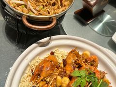 -简小舍·民间手艺菜(武昌江滩店)