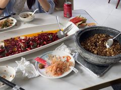 -楚鱼王·河鲜·湖北菜(华农店)