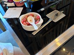 -索菲特酒店 · 云尚天际自助餐厅
