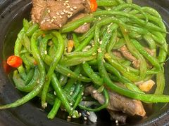 -贯贯吉·清真餐厅(浙江中路店)