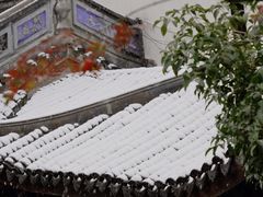 -胡雪岩故居