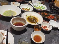 -炊烟小炒黄牛肉(浦东世纪汇店)