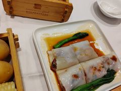 -南宁荔园维景国际大酒店·荔园中餐厅