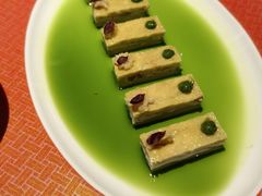 -柿合缘新京菜(静安嘉里中心店)