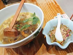 -云味馆米线(广州白云凯德店)