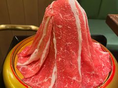 -牛New寿喜烧(虹桥新天地店)