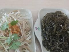-李先生牛肉面大王(营口大润发店)
