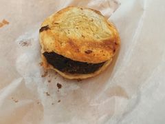 买又大特色牛肉烧饼-买又大餐厅(福林里店)
