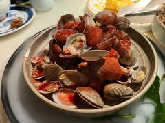 南乳花蛤-桂满陇-十里风荷(合生汇店)