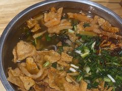 -柳州肥姨妈大骨螺蛳粉(曹路店)