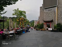 -万景饭店·鱼街农家菜