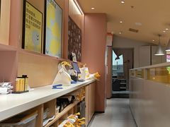 -菲滋意式餐厅(温岭银泰城店)