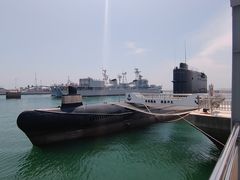 -中国人民解放军海军博物馆