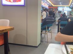 -西域美食(西直门南小街店)