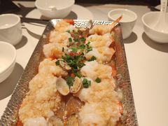 -外婆家(西红门荟聚购物中心店)