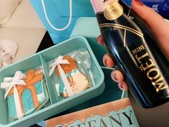 -Tiffany & Co.蒂芙尼
(杭州万象城店)