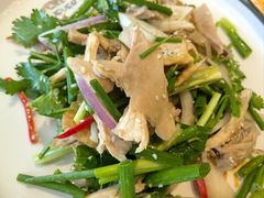 -巽寮印象美食部落餐厅·海鲜·地方特色菜(惠州体验店)