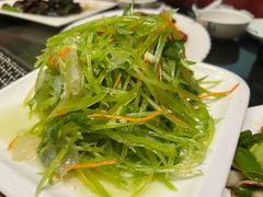 -午月海鲜烧烤酒店(不老街店)