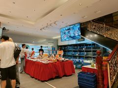 -群乐饭店(滨安路店)