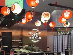 -鸟山鸣·日料食堂(王府井店)