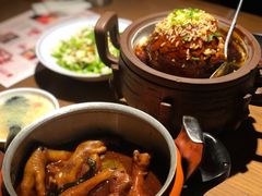 吴不同小爪爪-扬州狮子楼·非遗淮扬菜(东关街店)