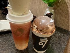 -万福炭火烤肉日本料理(新街口店)