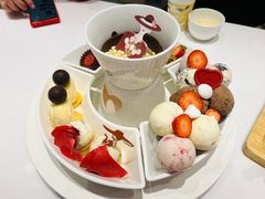 -哈根达斯(天河城店)