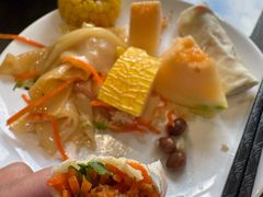 -天荷菜根·闽南素食自助(刺桐北路店)