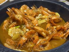 -巴蜀王婆大虾(南锣鼓巷店)
