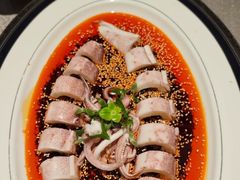 -金成潮菜博物馆(海珠湿地店)