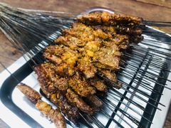 -清真·马峰烤肉(小学习北巷店)