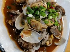 -万景饭店·鱼街农家菜