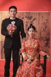 -太郎花子婚纱摄影艺术中心