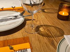 -La Strada(安福路店)
