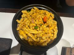 -清真·卡德尔大叔新疆主题餐厅(龙汇路店)