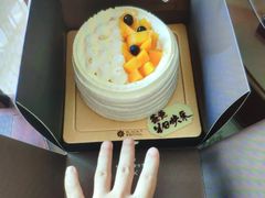 -黑池口感烘焙·生日蛋糕(坂田店)