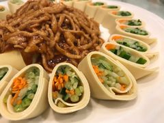 -黄家饺子东北特色菜馆(湖滨商业街店)