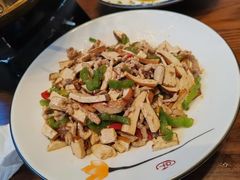 -食光慢宴·安吉土菜馆