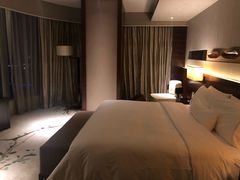 -广交会威斯汀酒店