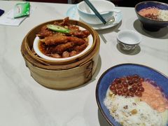 -喜势点·糖沙翁手工茶点·本地人茶居(永庆坊店)