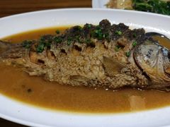 -禾珍珠家常小馆(河南博物院店)