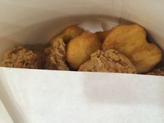 -德克士(通灌北路店)