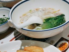 -潮巷·老潮汕美食集市(欢乐港湾店)