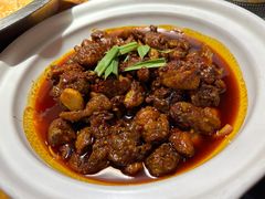 -野山舂·贵州现舂酸汤牛肉(鸿通城店)